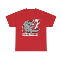 Smokesaurus Unisex Heavy Cotton Tee