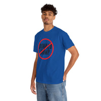 Donald Dump Unisex Heavy Cotton Tee