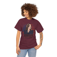 Kamala's Failures Unisex Heavy Cotton Tee