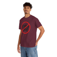 Donald Dump Unisex Heavy Cotton Tee