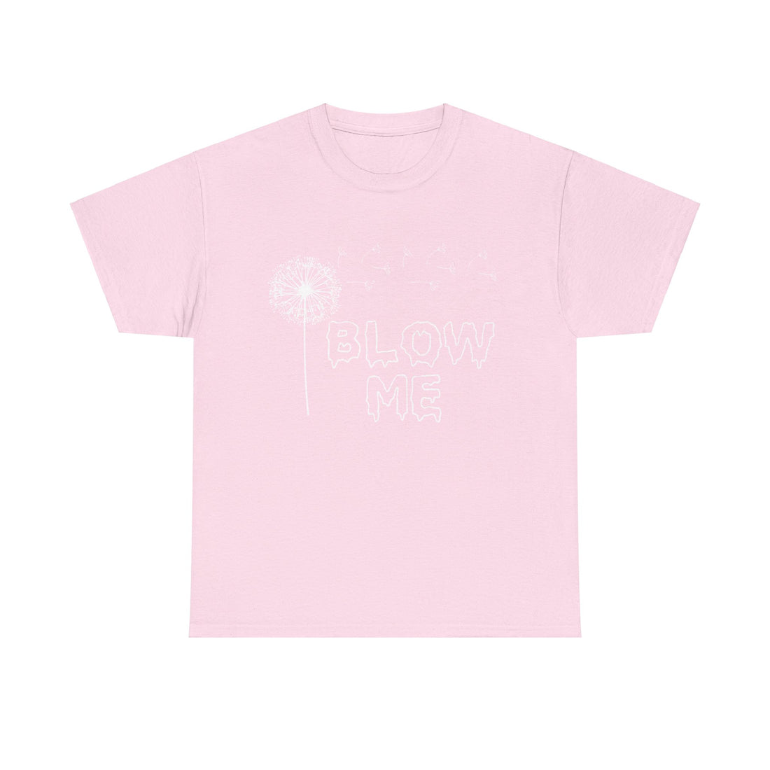 Blow Me Unisex Heavy Cotton Tee