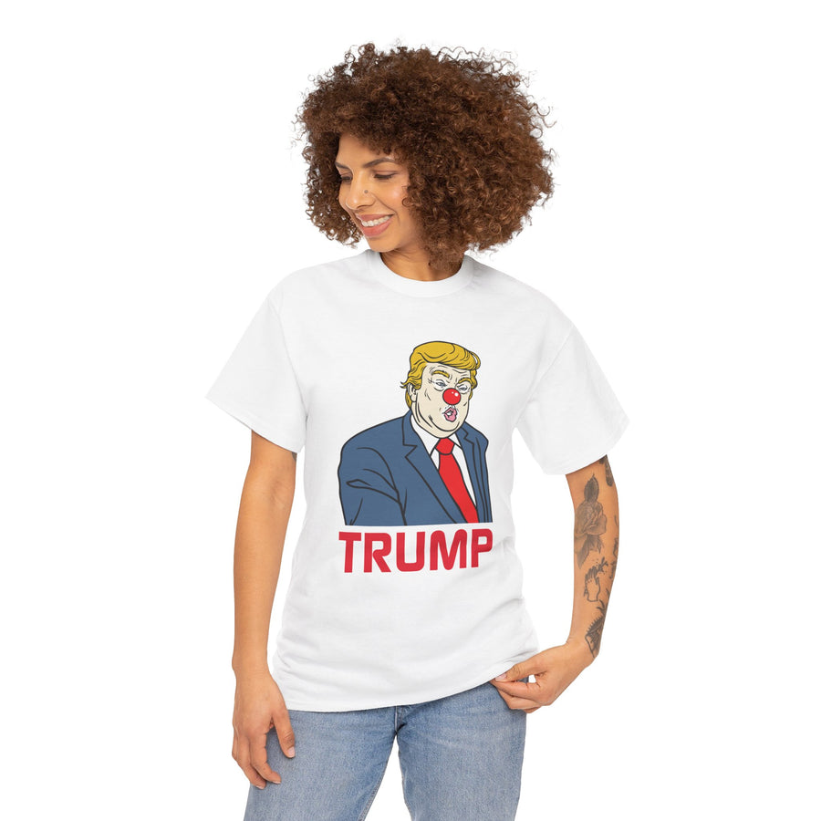 Trump Unisex Heavy Cotton Tee