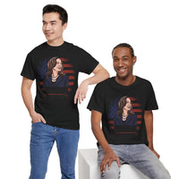 Kamala's Failures Unisex Heavy Cotton Tee