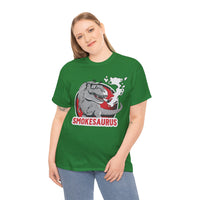 Smokesaurus Unisex Heavy Cotton Tee