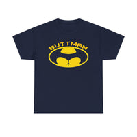 Buttman Unisex Heavy Cotton Tee