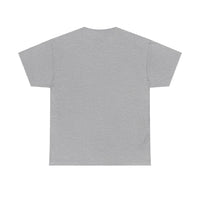 Six, Fork, Pants, Pulse, Book, Random, Unisex Heavy Cotton Tee