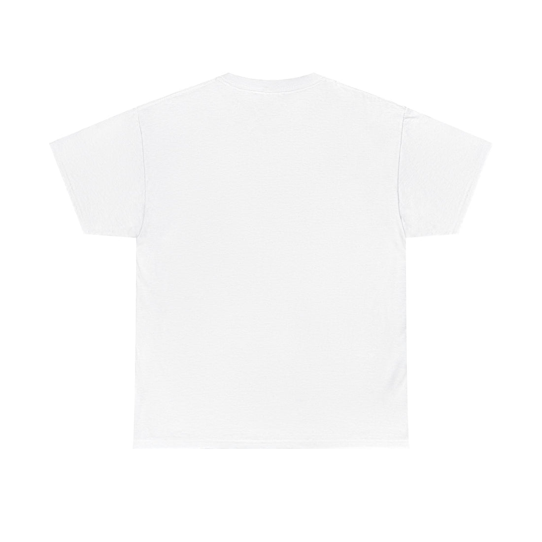 Donald Dump Unisex Heavy Cotton Tee