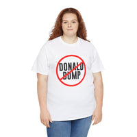 Donald Dump Unisex Heavy Cotton Tee