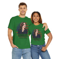 Kamala's Failures Unisex Heavy Cotton Tee