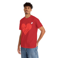 Friendship Unisex Heavy Cotton Tee