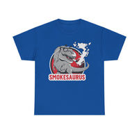 Smokesaurus Unisex Heavy Cotton Tee