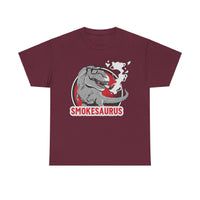 Smokesaurus Unisex Heavy Cotton Tee