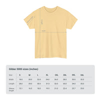 Election 2024 Unisex Heavy Cotton Tee