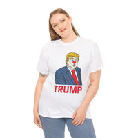 Trump Unisex Heavy Cotton Tee