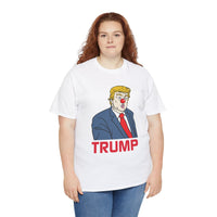 Trump Unisex Heavy Cotton Tee