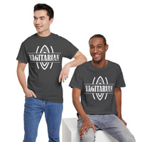 Vagitarian Unisex Heavy Cotton Tee