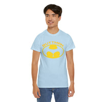 Buttman Unisex Heavy Cotton Tee