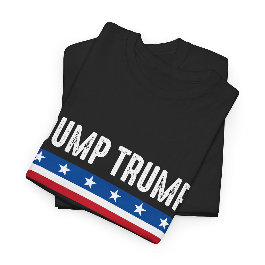 Dump Trum Unisex Heavy Cotton Tee